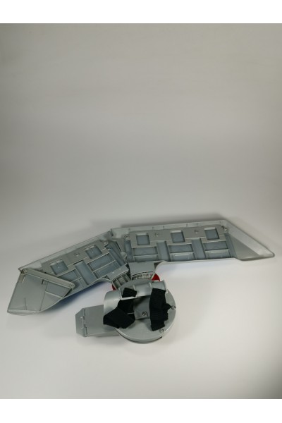 Yu-Gi-Oh! Duel Disk Launcher Bandai 2000-2002 For Display or Repair