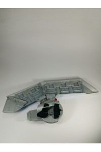 Yu-Gi-Oh! Duel Disk Launcher της Bandai 2000-2002 Για Display ή Επισκευή