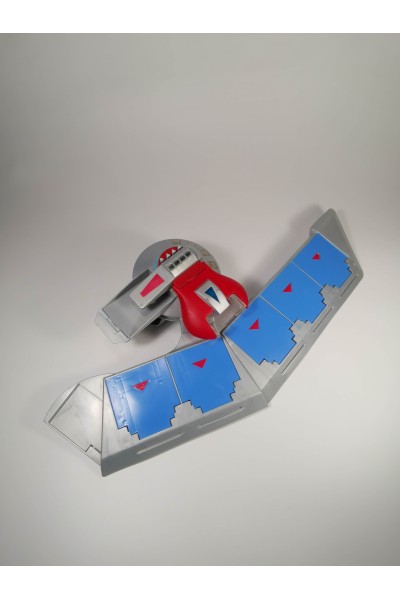 Yu-Gi-Oh! Duel Disk Launcher Bandai 2000-2002 For Display or Repair