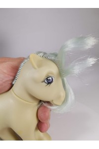 My Little Pony Bluebelle G1 by El-Greco 80s