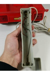 Vintage Mister P McLaren σε Καλη Κατασταση Δινεται για Επισκευη ΔΕΝ ΛΕΙΤΟΥΡΓΕΙ