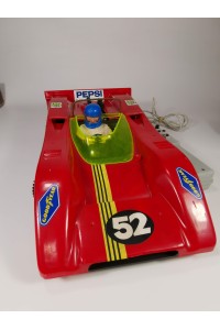 Vintage Mister P McLaren σε Καλη Κατασταση Δινεται για Επισκευη ΔΕΝ ΛΕΙΤΟΥΡΓΕΙ