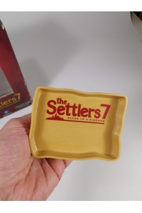 The Settlers 7 Collector’s Edition PC/MAC με Φιγούρα & Soundtrack Συλλεκτικό Σετ