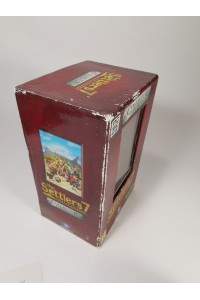 The Settlers 7 Collector’s Edition PC/MAC με Φιγούρα & Soundtrack Συλλεκτικό Σετ