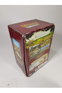 The Settlers 7 Collector’s Edition PC/MAC με Φιγούρα & Soundtrack Συλλεκτικό Σετ