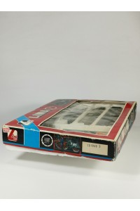 Vintage Lima HO Scale 1:87 Train Set 101900 Collector’s Edition with Box