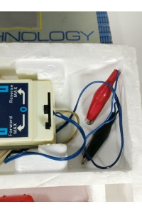 Vintage Σετ Τρένου LIMA HO Technology Security Block TEE Trans Europ Express Πλήρες με Κουτί