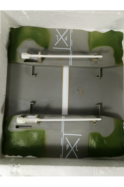 Vintage LIMA HO Scale Technology Security Block Train Set TEE Trans Europ Express Complete with Box