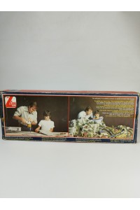 Συλλεκτικό Vintage Σετ Τρένου Lima HO 1:87 Κωδ. 10 9673 Made in Italy