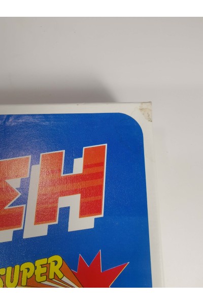 Vintage Board Game AUTO-KINHSH SUPER Imago Sealed Greek Edition