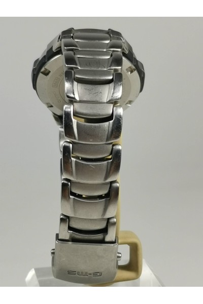 Unisex Ρολόι Χεριού                                          Casio G-ms Baby-G
