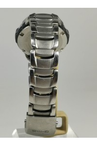 Unisex Ρολόι Χεριού                                          Casio G-ms Baby-G
