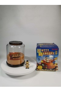 Vintage Nutty Dancers by Takara Working Collectible Toy  Decorative Piece