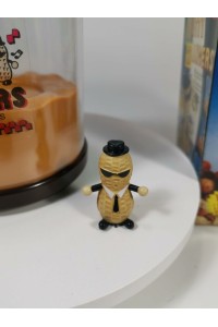 Vintage Nutty Dancers by Takara Working Collectible Toy  Decorative Piece