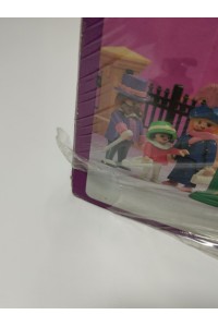 Playmobil 5300 Vintage Μεγάλη Βικτωριανή Έπαυλη Σφραγισμένο Σετ