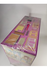 Vintage Playmobil 5300 Victorian Mansion Factory Sealed
