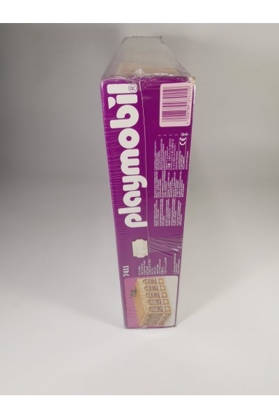 Playmobil 7411 Extension Floor for the Grand Victorian Mansion 5300/5305 Sealed