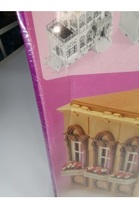 Playmobil 7411 Extension Floor for the Grand Victorian Mansion 5300/5305 Sealed