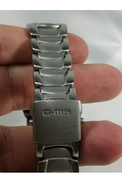 Unisex Ρολόι Χεριού                                          Casio G-ms Baby-G