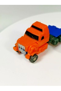 Transformers G1 Micromasters Off Road Patrol Hasbro 90s LOT