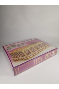 Playmobil 7411 Extension Floor for the Grand Victorian Mansion 5300/5305 Sealed