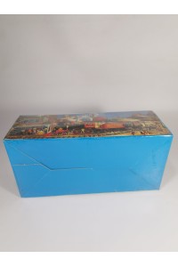 Playmobil System 4121 Βαγόνι Μεταφοράς Ζώων Σφραγισμένο