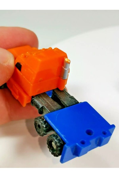 Transformers G1 Micromasters Off Road Patrol Hasbro 90s LOT