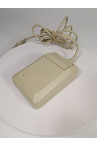 Apple Vintage Mouse A2M4015 DB9 Original Untested
