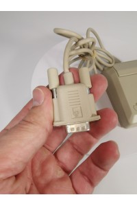 Apple Vintage Mouse A2M4015 DB9 Αυθεντικό Αδοκίμαστο
