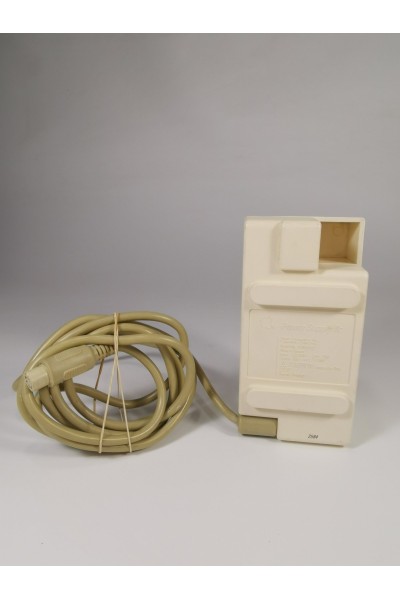 Apple Vintage Power Supply II Τροφοδοτικό Macintosh Αδοκίμαστο Χωρίς Καλώδιο Ρεύματος