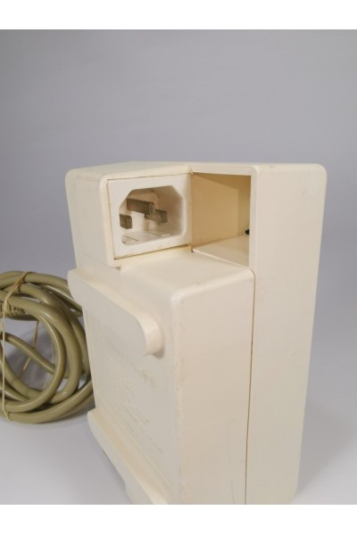 Apple Vintage Power Supply II Macintosh Adapter Untested Missing Power Cable