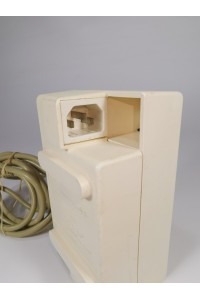 Apple Vintage Power Supply II Τροφοδοτικό Macintosh Αδοκίμαστο Χωρίς Καλώδιο Ρεύματος