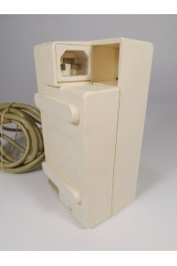 Apple Vintage Power Supply II Τροφοδοτικό Macintosh Αδοκίμαστο Χωρίς Καλώδιο Ρεύματος