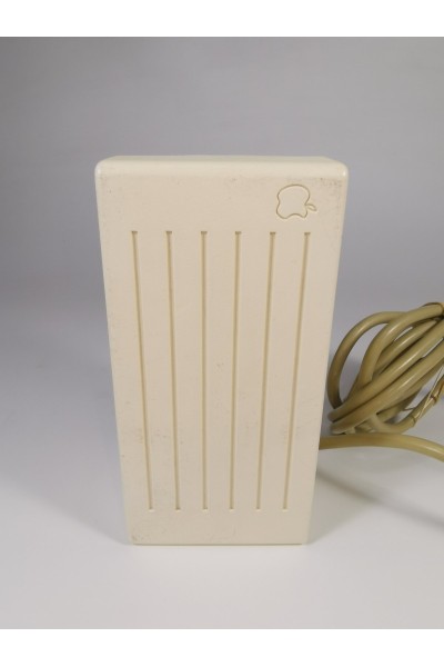 Apple Vintage Power Supply II Macintosh Adapter Untested Missing Power Cable