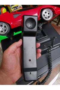 Vintage Τηλέφωνο Lamborghini Countach από την Telemania
