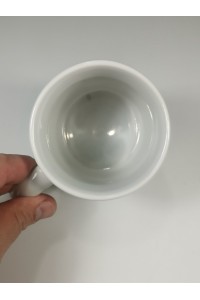 Vintage Promotional Mug Toys Academy Pantazopoulos Bros