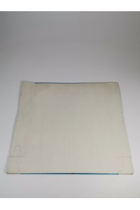 Vintage MARINERO Pizza Box 1980s Retro Greek Advertising Display Piece