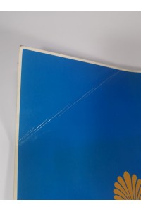 Συλλεκτικό Βιβλίο & Kit Μοντέλου Τα Μεγάλα Μνημεία του Κόσμου Παρθενώνας 1980 Εκδοτική Αθηνών