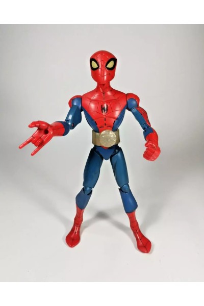 Wisecracking Spider-Man 12 Inch Action Figure by Marvel