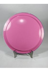Vintage Barbie Συλλεκτικός Δίσκος Σερβιρίσματος 1990 Mattel Made in Italy
