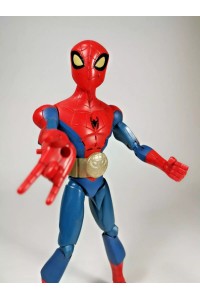 Wisecracking Spider-Man 12 Inch Action Figure by Marvel