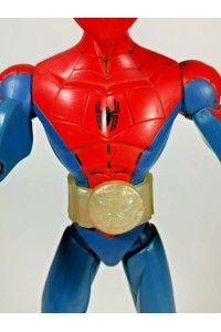 Wisecracking Spider-Man 12 Inch Action Figure by Marvel