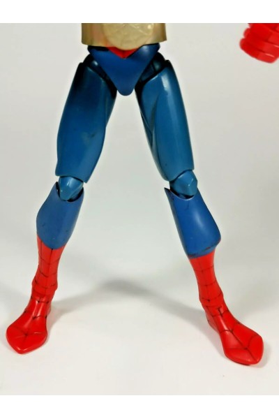 Wisecracking Spider-Man 12 Inch Action Figure by Marvel