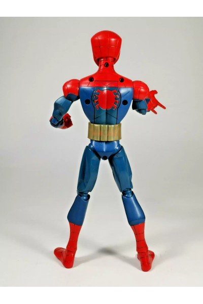 Wisecracking Spider-Man 12 Inch Action Figure by Marvel