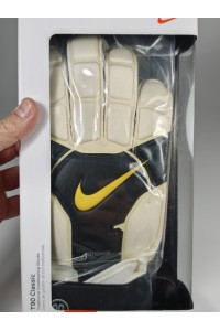 Nike T90 Classic Γάντια Τερματοφύλακα Size 10 NOS Με Κουτί Total 90