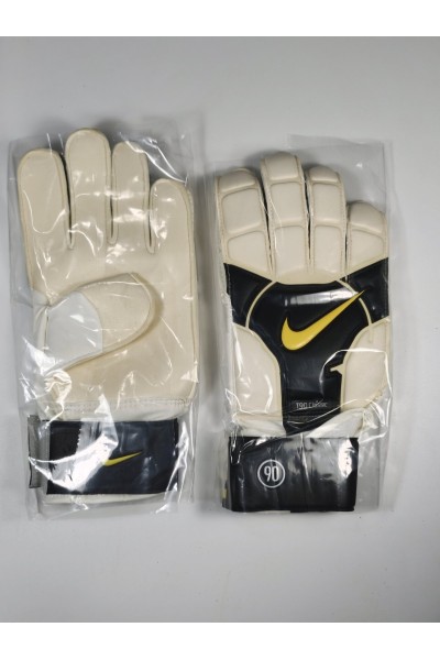 Nike T90 Classic Γάντια Τερματοφύλακα Size 10 NOS Με Κουτί Total 90