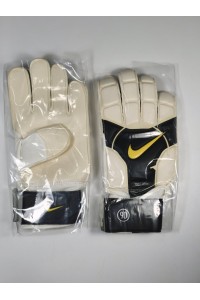 Nike T90 Classic Goalkeeper Gloves Size 10 NOS With Box Total 90