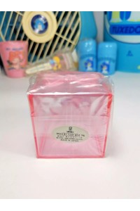 Vintage Little Twin Stars Κουτάκι για Κοσμήματα της Sanrio 80s