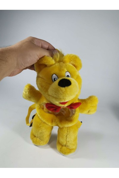 Αρκουδάκι Haribo Παιδικό Τσαντάκι Πλάτης