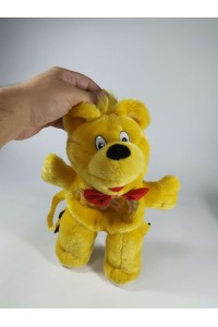 Αρκουδάκι Haribo Παιδικό Τσαντάκι Πλάτης